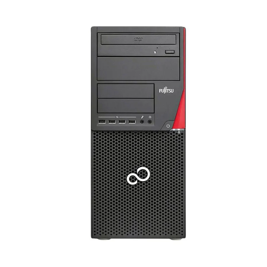Fujitsu Esprimo P957 T – i7 / 16GB RAM / 512GB SSD / Windows